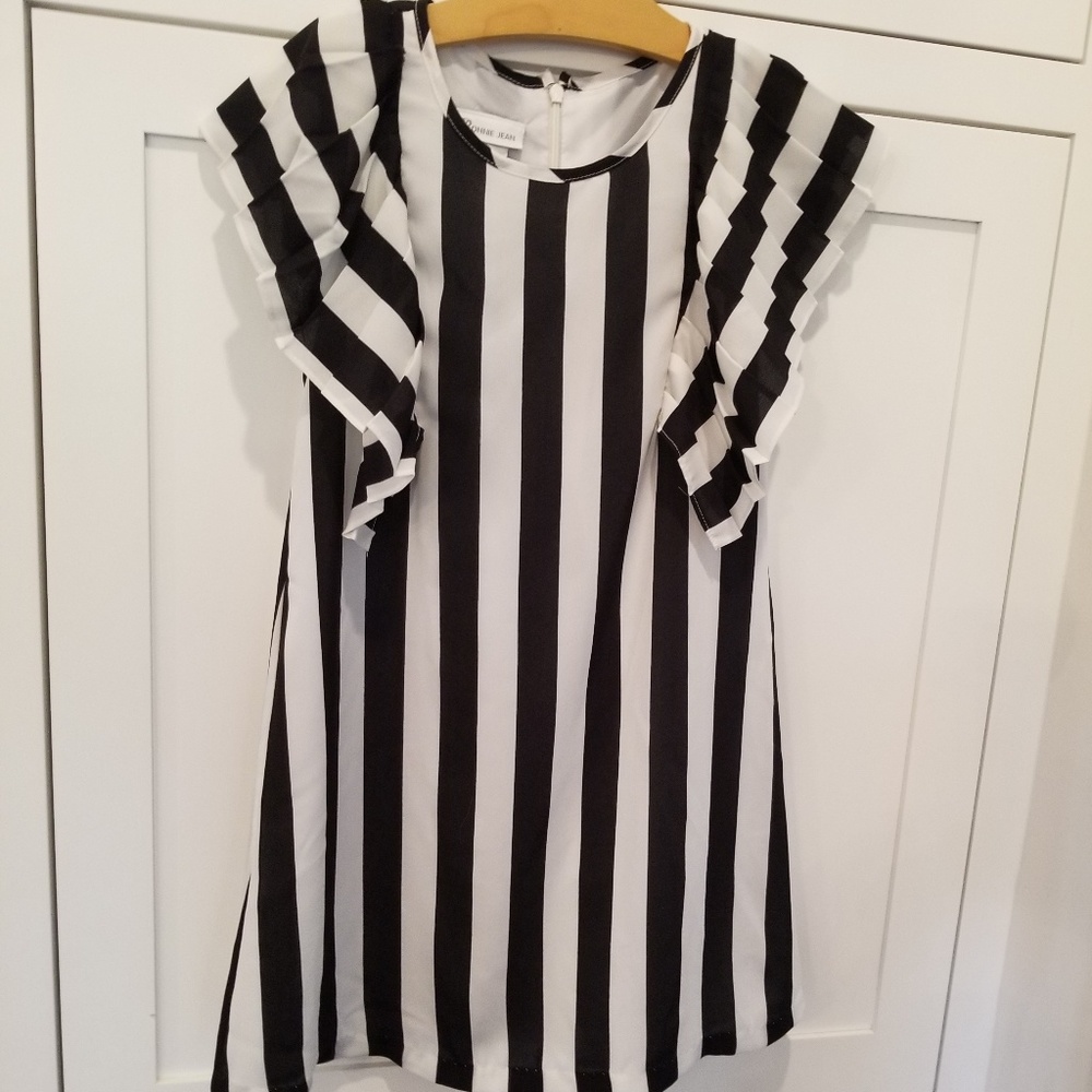 Bonnie Jean Girls Dress